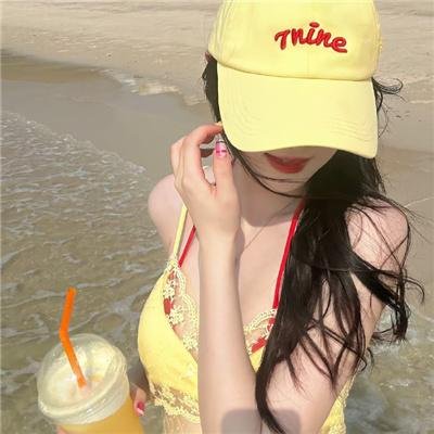 白发